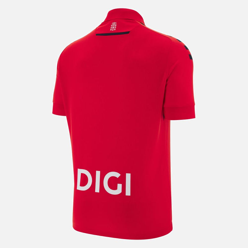 Camiseta de la 1ª equipación del Osasuna 25/26