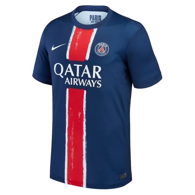 Camiseta de la 1ª equipación del Paris Saint-Germain 24/25