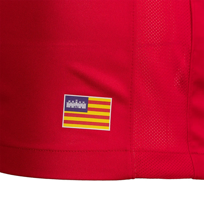 Camiseta de la 1ª equipación del RCD Mallorca 25/26