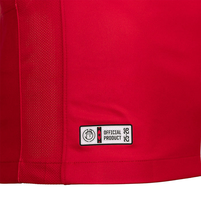 Camiseta de la 1ª equipación del RCD Mallorca 25/26