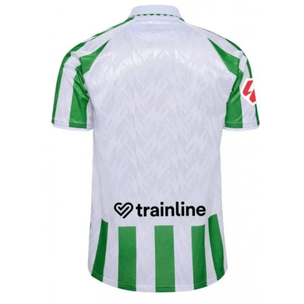 Camiseta de la 1ª equipación del Real Bétis 24/25