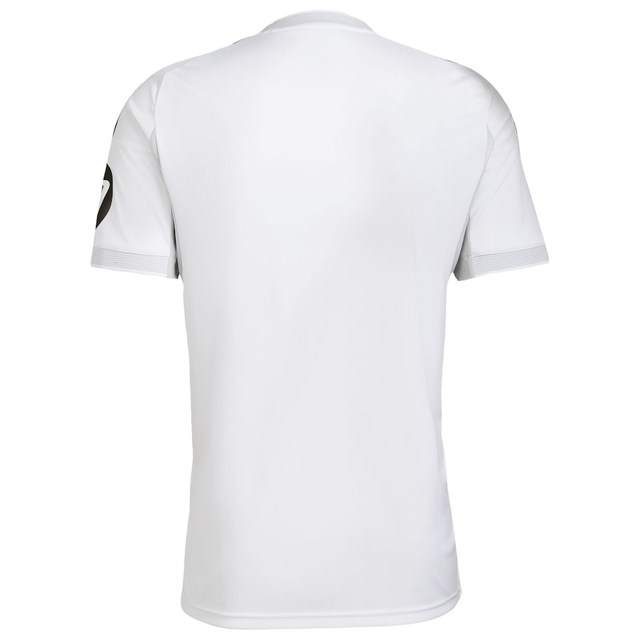Camiseta de la 1ª equipación del Real Madrid 25/26