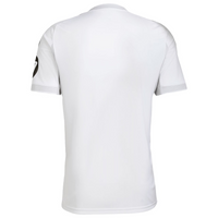 Camiseta de la 1ª equipación del Real Madrid 25/26