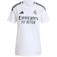 Camiseta de la 1ª equipación del Real Madrid 24/25 - Mujer
