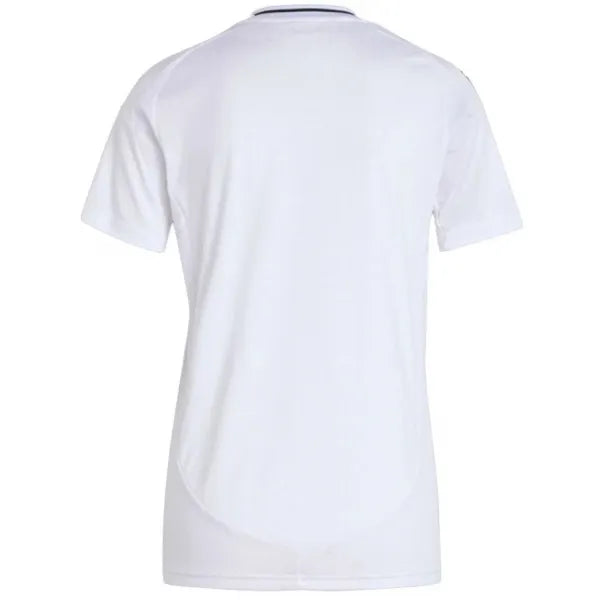 Camiseta de la 1ª equipación del Real Madrid 24/25 - Mujer