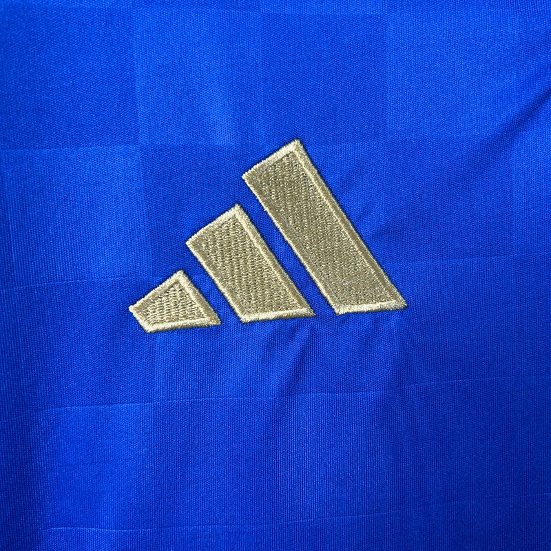 Camiseta de la 1ª equipación del Real Oviedo 25/26