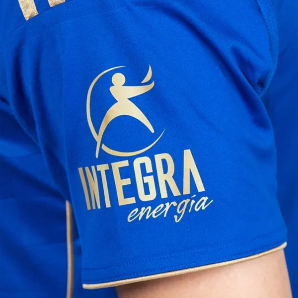 Camiseta de la 1ª equipación del Real Oviedo 25/26