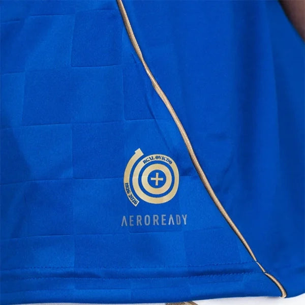 Camiseta de la 1ª equipación del Real Oviedo 25/26