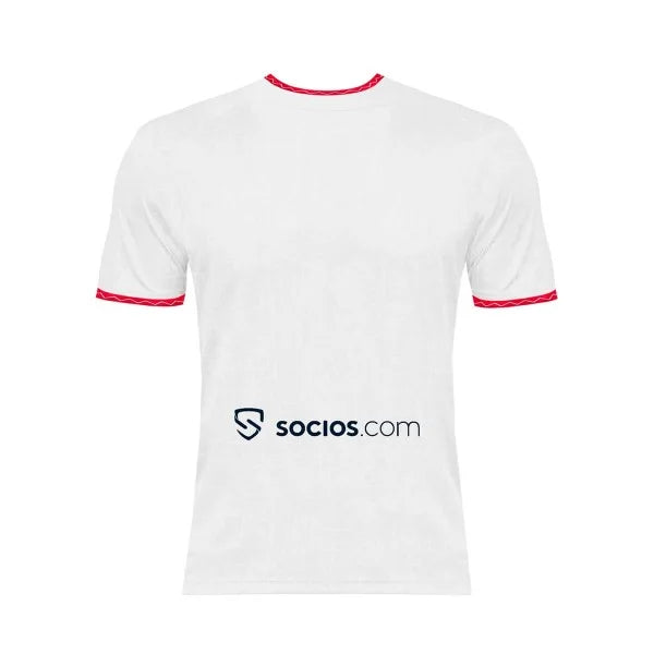 Camiseta de la 1ª equipación del Sevilla 24/25