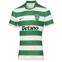 Camiseta de la 1ª equipación del Sporting Portugal 25/26
