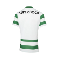 Camiseta de la 1ª equipación del Sporting Portugal 25/26