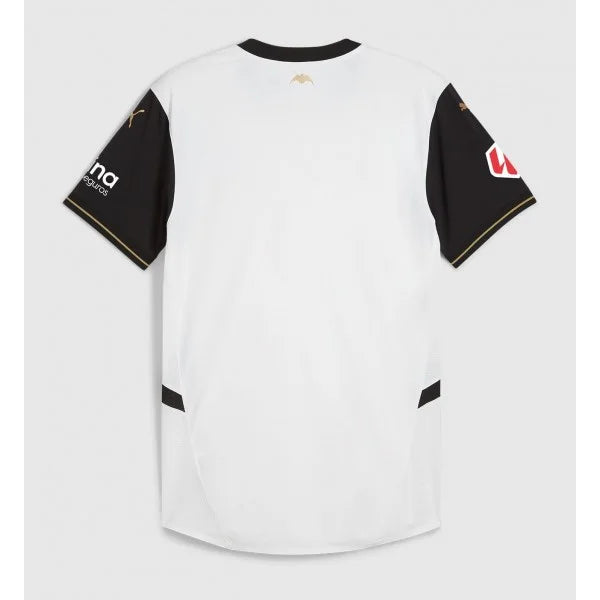 Camiseta de la 1ª equipación del Valencia 24/25