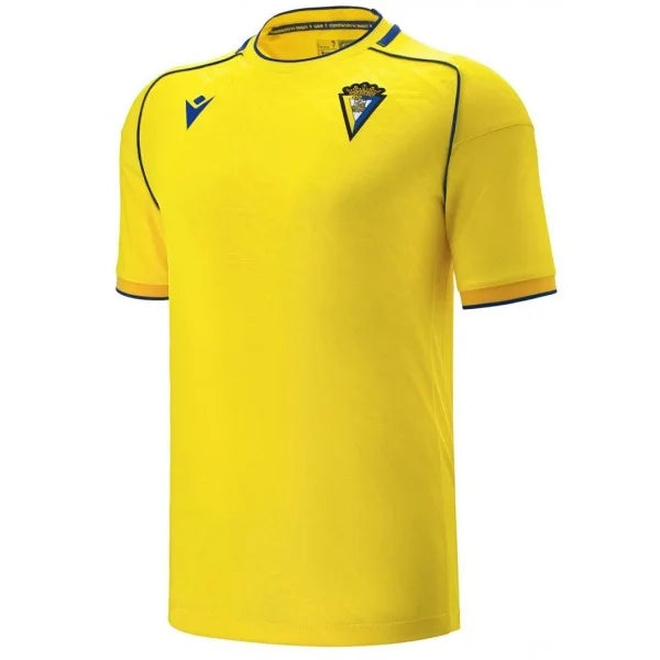 Camiseta de la 1ª equipación del Cadiz 25/26