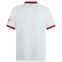 Camiseta de la 2ª equipación del A.C. Milan 24/25 - Mujer