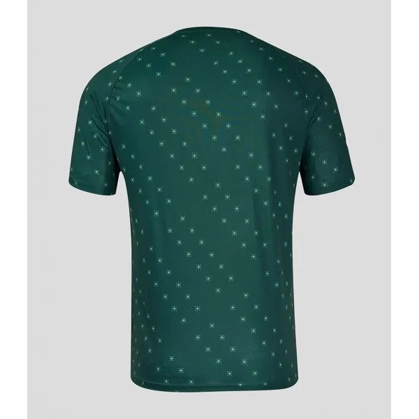 Camiseta de la 2ª equipación del Almeria 24/25