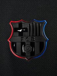 Camiseta de la 2ª equipación del Barcelona 24/25 - Mujer