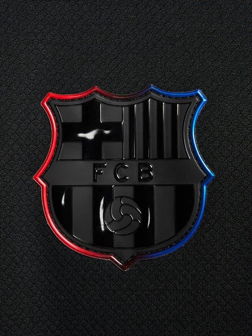 Camiseta de la 2ª equipación del Barcelona 24/25 - Mujer