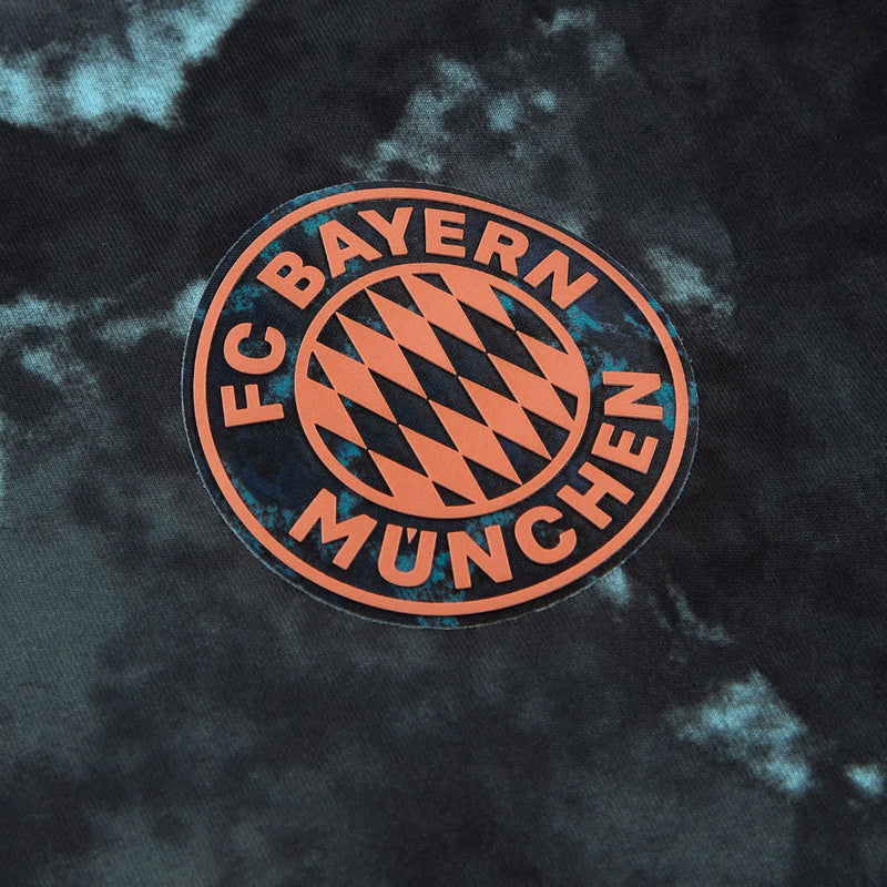 Camiseta de la 2ª equipación del F.C. Bayern Múnich 24/25