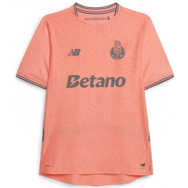 Camiseta de la 2ª equipación del FC Porto 25/26