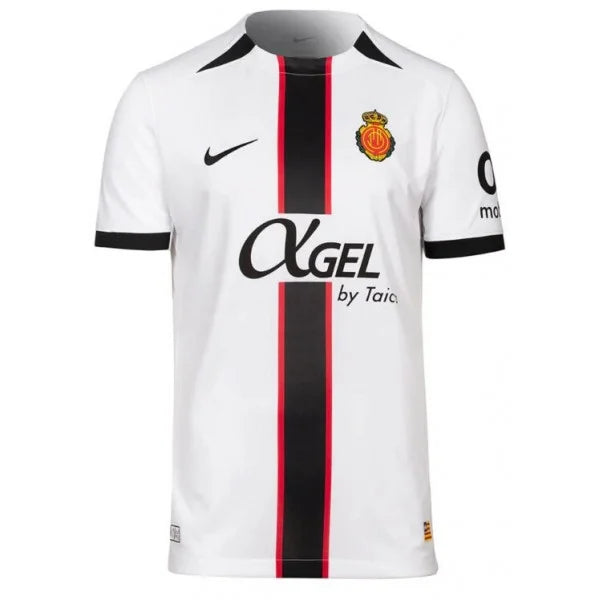 Camiseta de la 2ª equipación del RCD Mallorca 25/26
