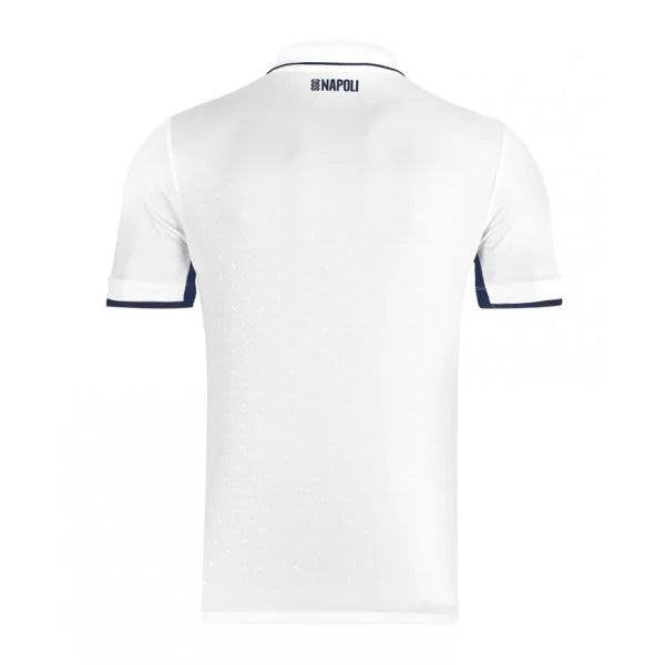 Camiseta de la 2ª equipación del Nápoles 24/25