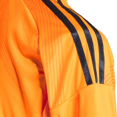 Camiseta de la 2ª equipación del Real Madrid 24/25