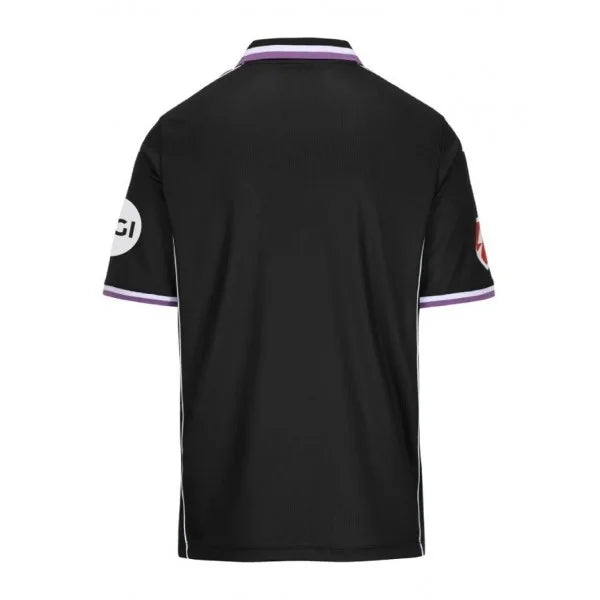Camiseta de la 2ª equipación del Real Valladolid 25/26