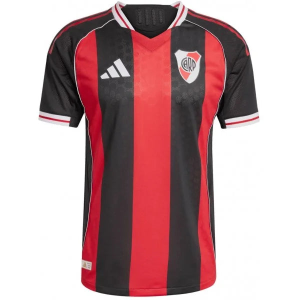 Camiseta de la 2ª equipación del River Plate 25/26