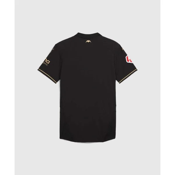 Camiseta de la 2ª equipación del Valencia 24/25