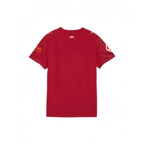 Camiseta de la 2ª equipación del Valencia 25/26