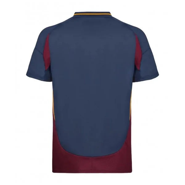 Camiseta de la 3ª equipación del A.S. Roma 24/25