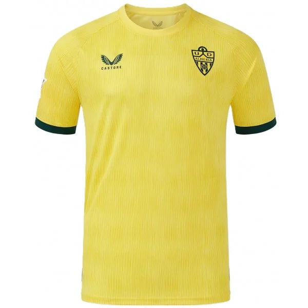 Camiseta de la 3ª equipación del Almeria 24/25