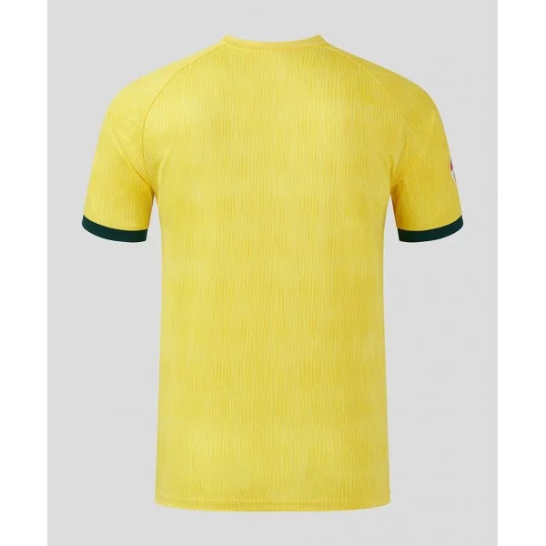 Camiseta de la 3ª equipación del Almeria 24/25