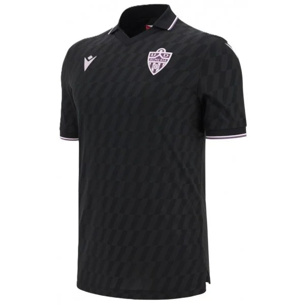 Camiseta de la 3ª equipación del Almeria 25/26