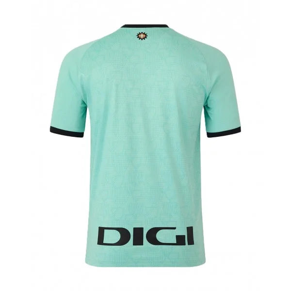 Camiseta de la 3ª equipación del Athletic Club Bilbao 25/26