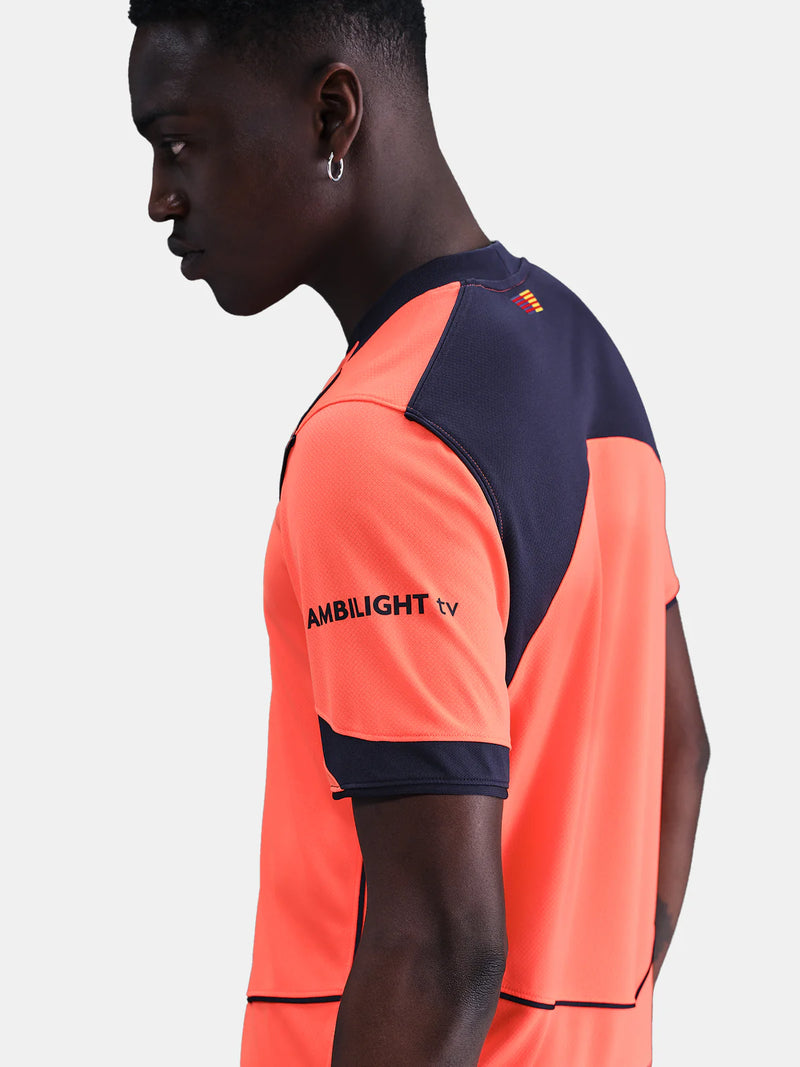 Camiseta de la 3ª equipación del Barcelona 25/26