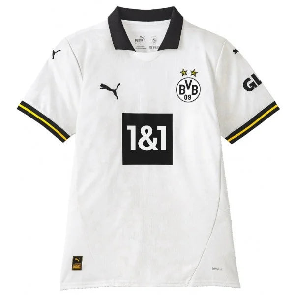 Camiseta de la 3ª equipación del Borussia Dortmund 24/25