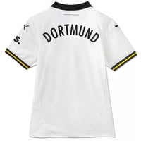 Camiseta de la 3ª equipación del Borussia Dortmund 24/25
