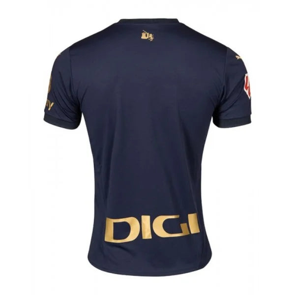 Camiseta de la 3ª equipación del Deportivo Alavés 24/25