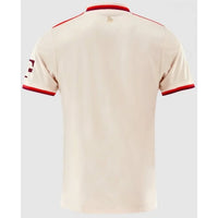 Camiseta de la 3ª equipación del F.C. Bayern Múnich 24/25