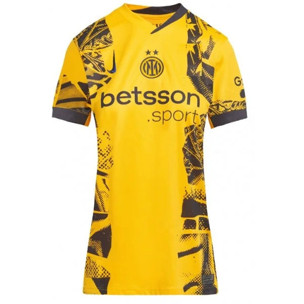 Camiseta de la 3ª equipación del Inter de Milán 24/25 - Mujer