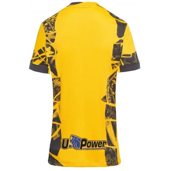 Camiseta de la 3ª equipación del Inter de Milán 24/25 - Mujer