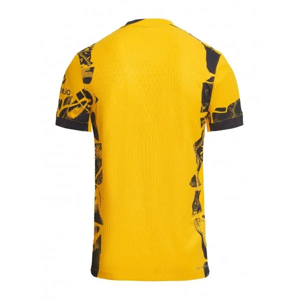 Camiseta de la 3ª equipación del Inter de Milán 24/25