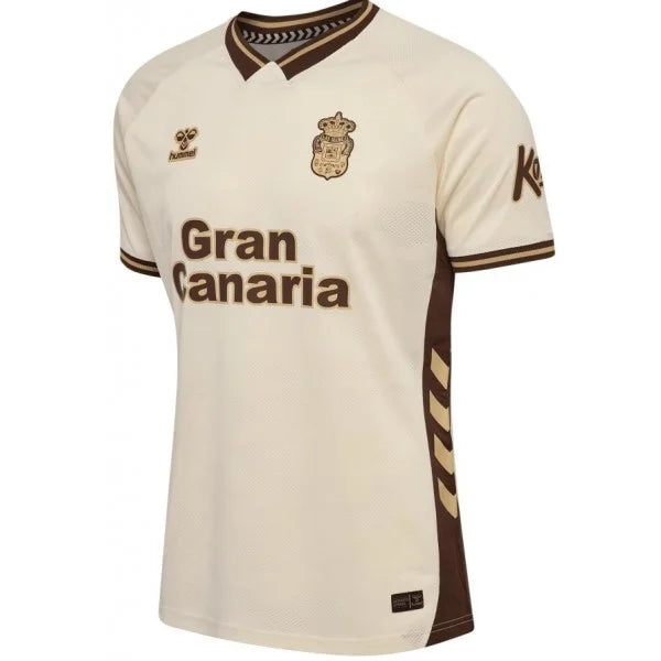 Camiseta de la 3ª equipación del Las Palmas 25/26