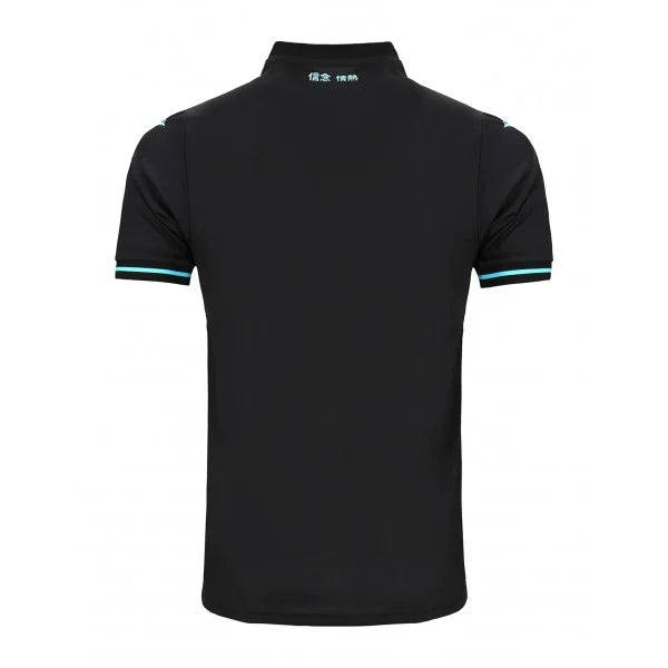 Camiseta de la 3ª equipación del Lazio 24/25