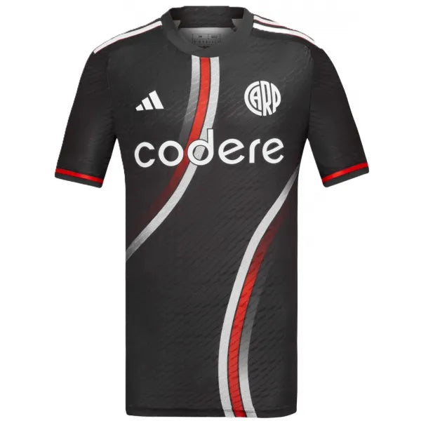Camiseta de la 3ª equipación del River Plate 24/25