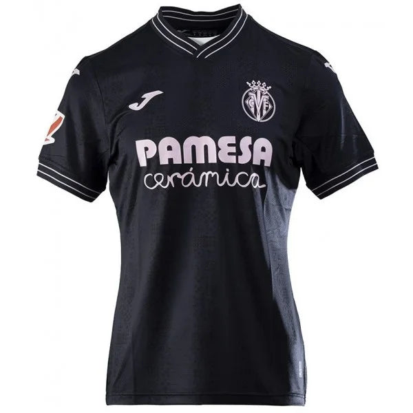 Camiseta de la 3ª equipación del Villarreal 24/25