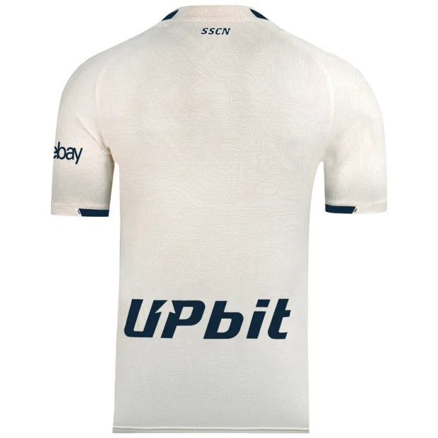 Camiseta de la Edición especial del Nápoles 24/25