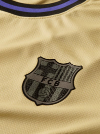 Camiseta de la equipación del Barcelona X Kobe Bryant 25/26 - Mujer