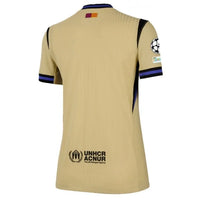 Camiseta de la equipación del Barcelona X Kobe Bryant 25/26 - Mujer